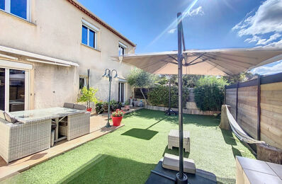 vente maison 410 000 € à proximité de Murviel-Lès-Montpellier (34570)