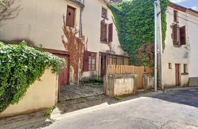 vente maison 65 400 € à proximité de Saint-Yvoine (63500)