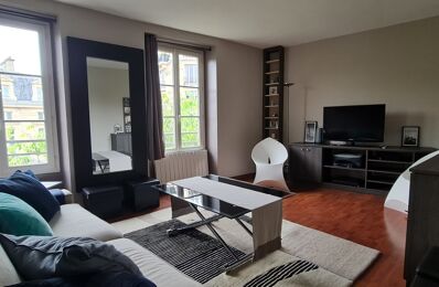 vente appartement 620 000 € à proximité de Gagny (93220)