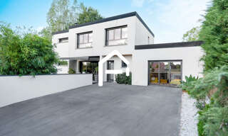 Maison 5 Pièces 160 m² à vendre à Montlaur (31450)