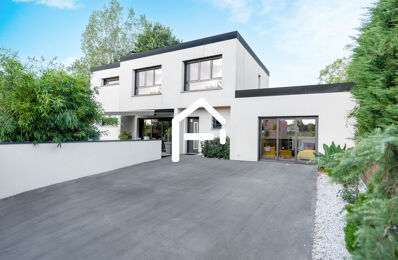 vente maison 487 000 € à proximité de Donneville (31450)