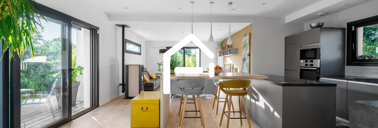 Maison 5 Pièces 160 m² à vendre à Montlaur (31450)