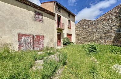 vente maison 107 000 € à proximité de Saint-Babel (63500)