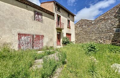 vente maison 107 000 € à proximité de Orbeil (63500)