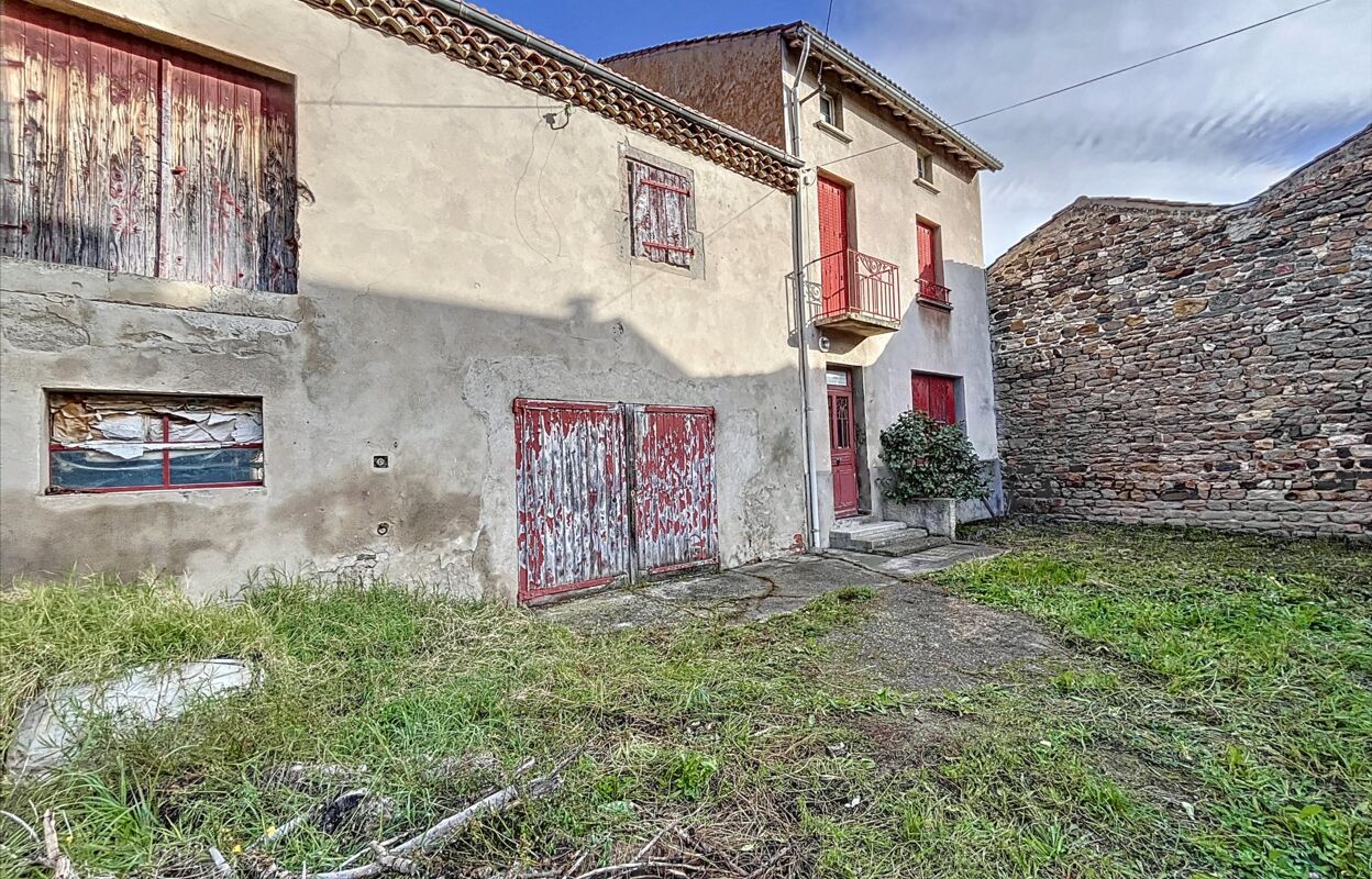 maison 5 pièces 90 m2 à vendre à Montaigut-le-Blanc (63320)