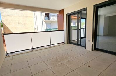 appartement 3 pièces 97 m2 à vendre à Perpignan (66000)