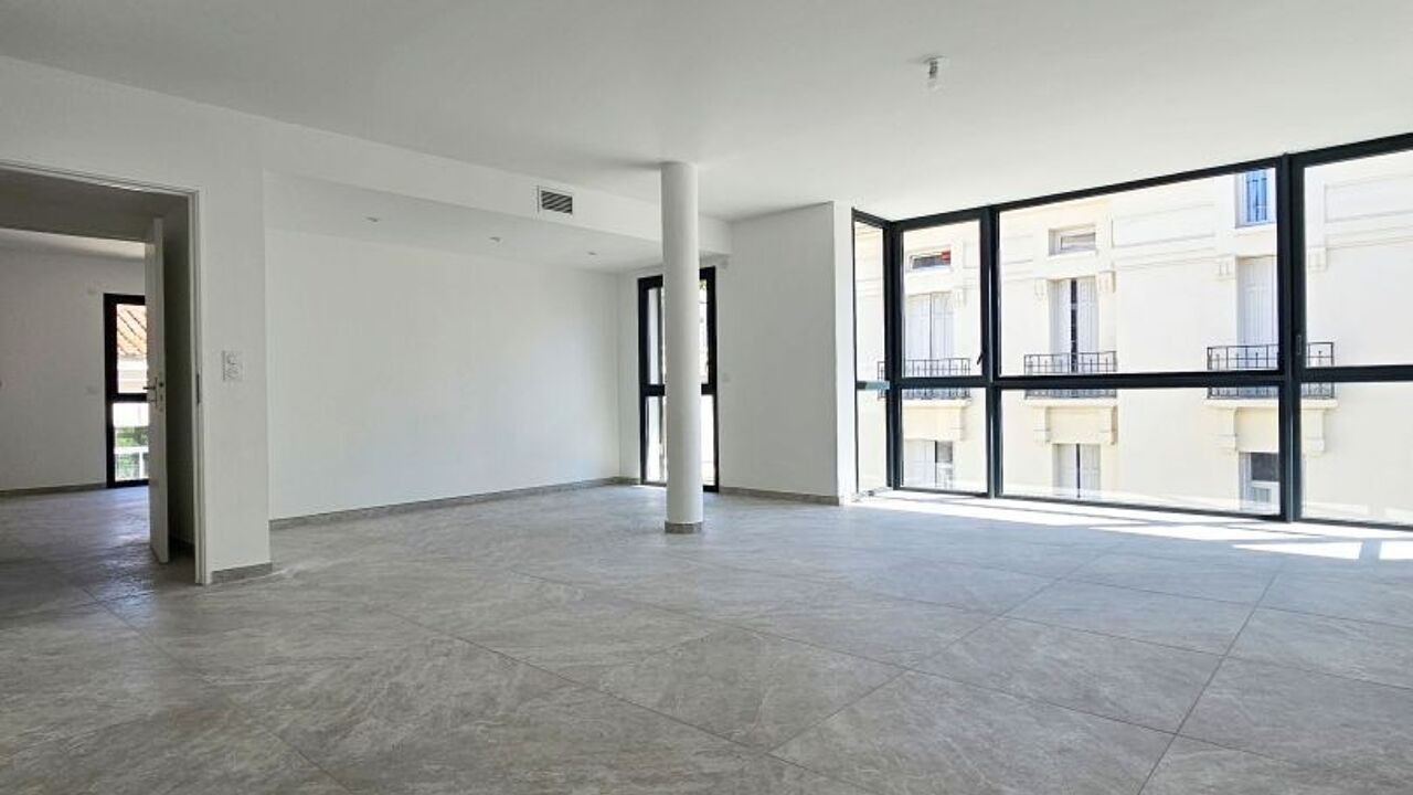 appartement 3 pièces 107 m2 à vendre à Perpignan (66000)