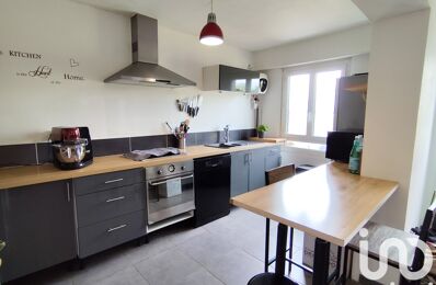 vente maison 279 900 € à proximité de Saint-Pryvé-Saint-Mesmin (45750)