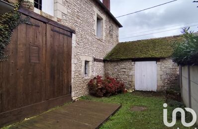 vente maison 275 900 € à proximité de Charsonville (45130)