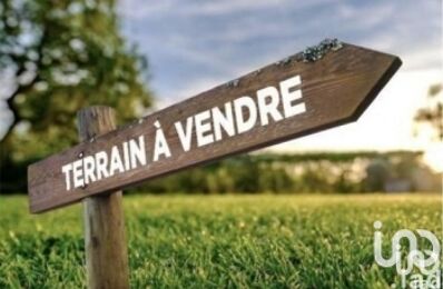 vente terrain 110 000 € à proximité de Vernou-la-Celle-sur-Seine (77670)