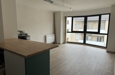 location appartement 950 € CC /mois à proximité de La Roche-sur-Foron (74800)