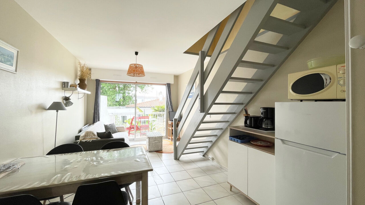 appartement 3 pièces 43 m2 à vendre à Royan (17200)