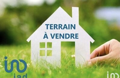 vente terrain 99 000 € à proximité de Neuilly-sur-Marne (93330)