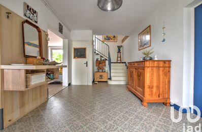 vente maison 196 700 € à proximité de Oradour-sur-Glane (87520)