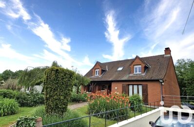 vente maison 230 000 € à proximité de Bohain-en-Vermandois (02110)