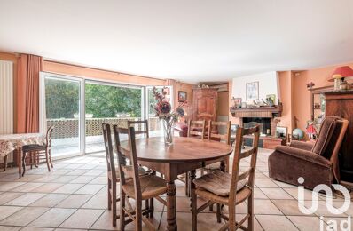 vente maison 449 000 € à proximité de Lizy-sur-Ourcq (77440)