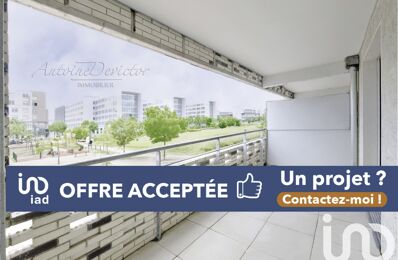 vente appartement 177 000 € à proximité de Lévignac (31530)