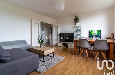 vente appartement 159 000 € à proximité de Neauphle-le-Château (78640)
