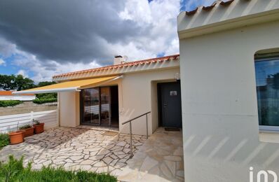 vente maison 363 000 € à proximité de Bretignolles-sur-Mer (85470)