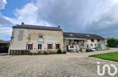 vente maison 290 000 € à proximité de Remaucourt (08220)