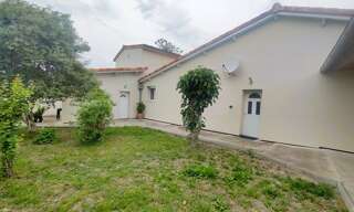 Maison 6 Pièces 118 m² à vendre à Malause (82200)