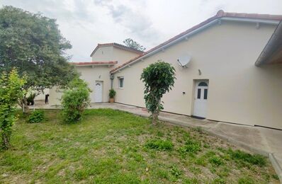 vente maison 179 670 € à proximité de Auvillar (82340)