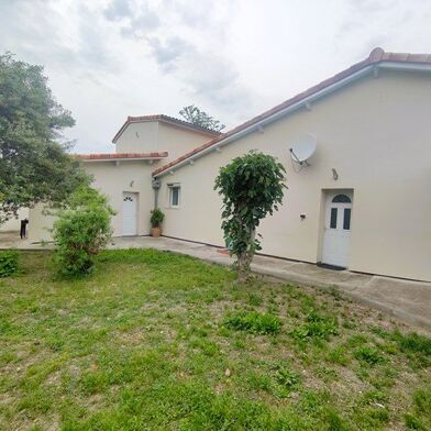 Maison 6 pièces 179670 €