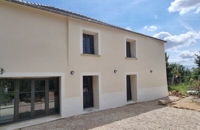vente maison 314 900 € à proximité de Chaumes-en-Brie (77390)