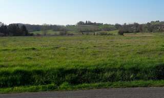 Terrain  981 m² à vendre à Lafrançaise (82130)