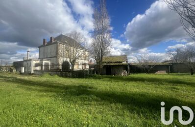 vente maison 312 000 € à proximité de La Grève-sur-Mignon (17170)