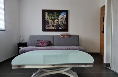 appartement 3 pièces 55 m2 à vendre à Banyuls-sur-Mer (66650)