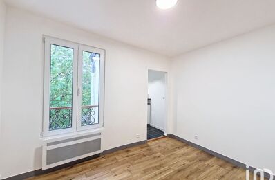 vente appartement 181 000 € à proximité de Pierrefitte-sur-Seine (93380)