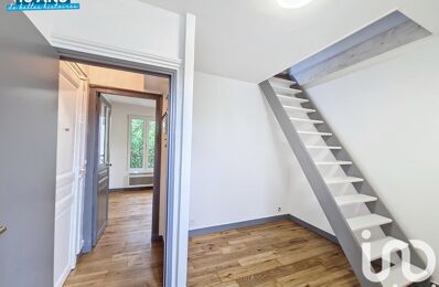 vente appartement 166 000 € à proximité de Ézanville (95460)