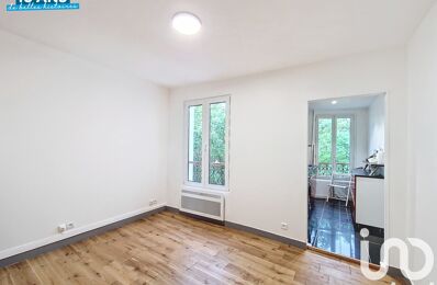 vente appartement 166 000 € à proximité de Arnouville-lès-Gonesse (95400)