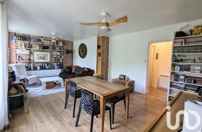 vente appartement 219 900 € à proximité de Le Haillan (33185)