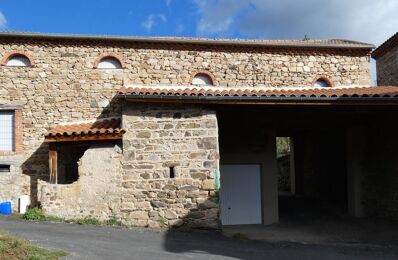 vente garage 96 000 € à proximité de Celoux (15500)