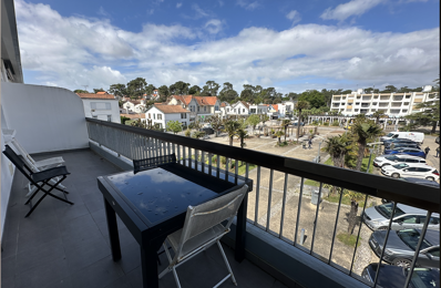 vente appartement 381 600 € à proximité de Meschers-sur-Gironde (17132)