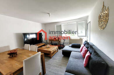 Appartement 3 pièces 119791 €