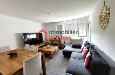 vente appartement 130 200 € à proximité de Beychac-Et-Caillau (33750)