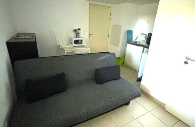 location appartement 505 € CC /mois à proximité de Bouc-Bel-Air (13320)
