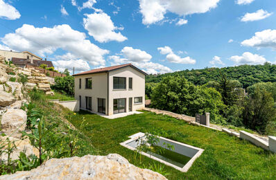 vente maison 660 000 € à proximité de Albigny-sur-Saône (69250)