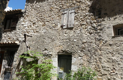 vente maison 170 000 € à proximité de Roquebrune-Cap-Martin (06190)
