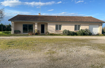 vente maison 240 000 € à proximité de Montastruc-Savès (31370)