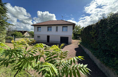 vente maison 169 000 € à proximité de Commelle-Vernay (42120)