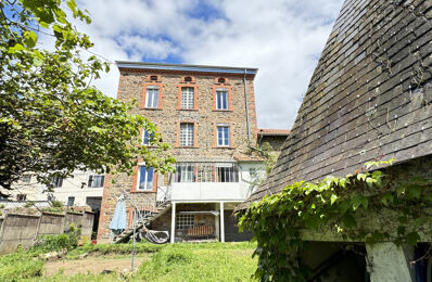 vente maison 235 000 € à proximité de Bourg-de-Thizy (69240)