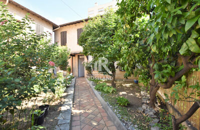 location appartement 640 € CC /mois à proximité de Grasse (06130)