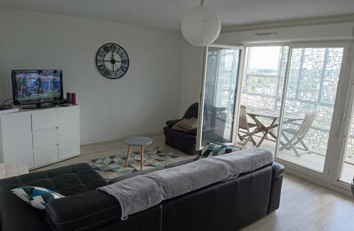 location appartement 689 € CC /mois à proximité de Bruges (33520)