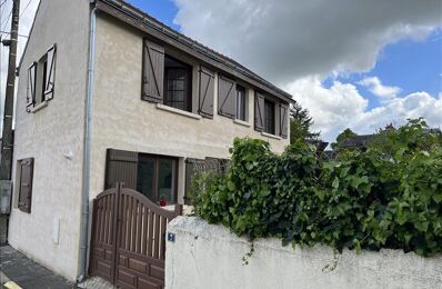vente maison 181 050 € à proximité de Lussault-sur-Loire (37400)