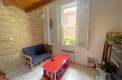 vente appartement 129 600 € à proximité de Montferrier-sur-Lez (34980)