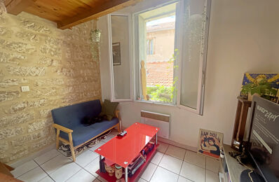 vente appartement 129 600 € à proximité de Murviel-Lès-Montpellier (34570)